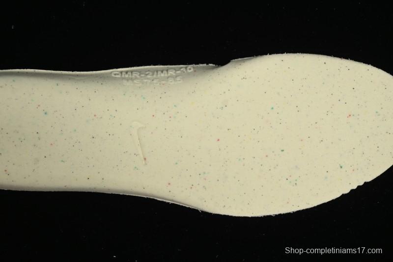 Nike Air Zoom Structure 25 Cushioned Anti-Slip Comfort Running Shoes - DJ7883-105