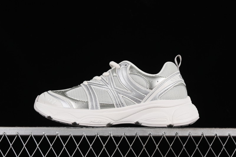 New York Yankees MLB ACE Runner Lightweight Casual Sneakers - 3ARNACE4N50IVS