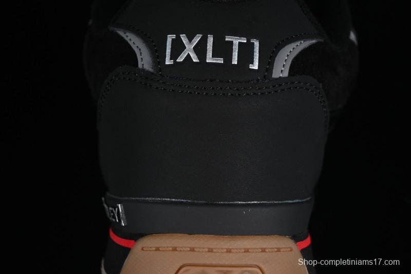 Vans Rowley XLT Retro Skate Shoes with Cushioning and Durability - VN000D1GA2T