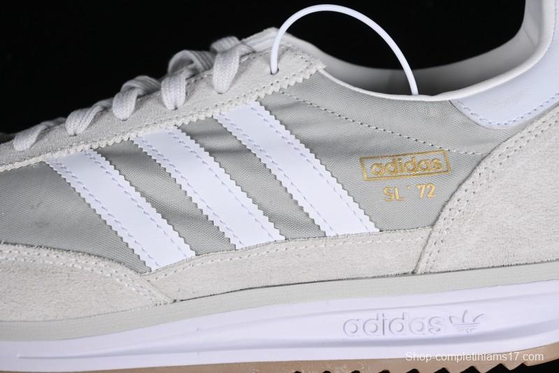 Adidas Originals SL 72 RS Retro Running Shoes - JI1281