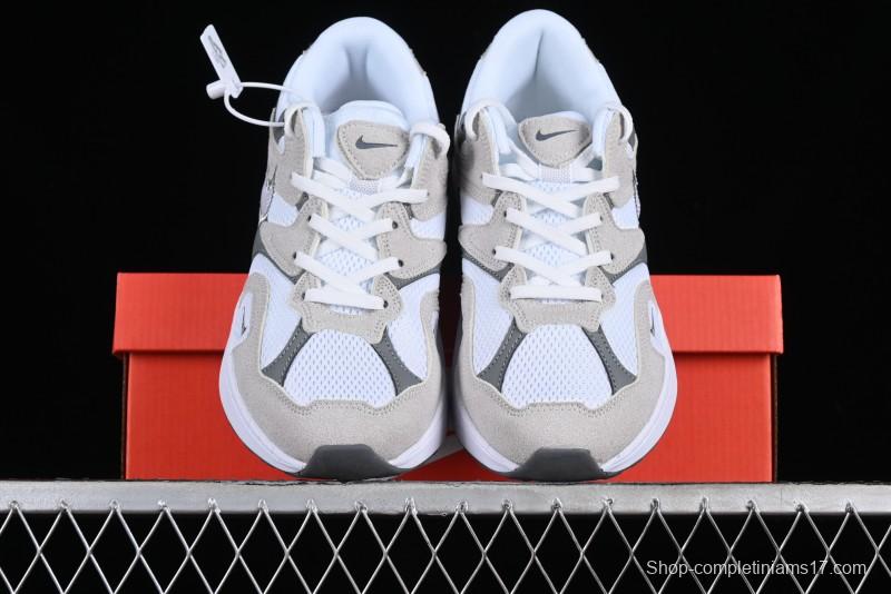 Nike AL8 Summer Retro Casual Dad Shoes - FJ3794-101