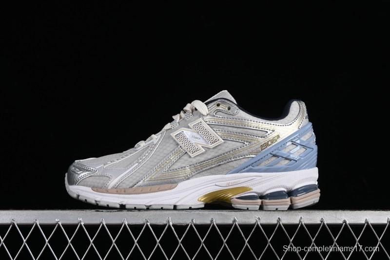 New Balance 1906 Series Retro Dad Style Casual Running Shoes - M1906RKC