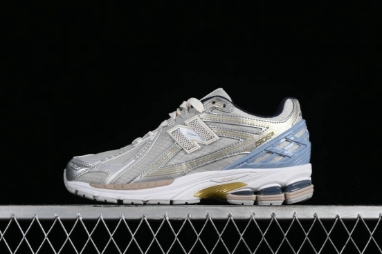 New Balance 1906 Series Retro Dad Style Casual Running Shoes - M1906RKC