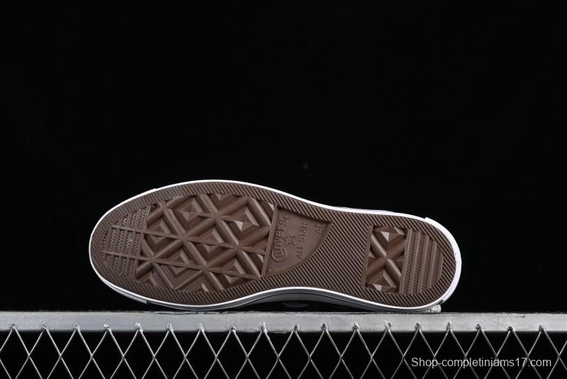 Converse All Star High Top Canvas Sneakers - A10424C