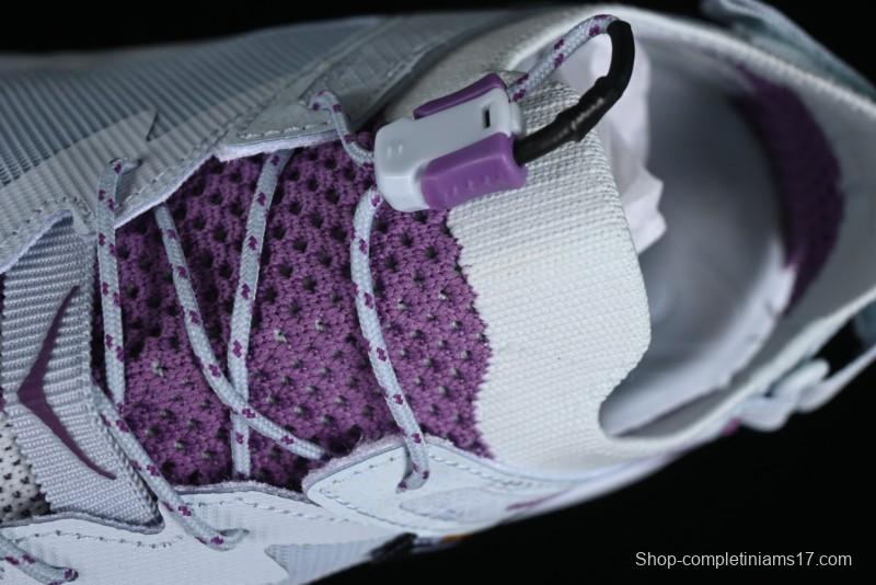 Hoka One One Hopara 2.0 Outdoor Functional Mountain Sandals with Rugged Outsole - 1147670 INM