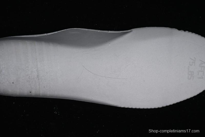 Nike Air Force 1 '07 Low Casual Sneakers with Full-Length Air Cushion - FZ4625-001