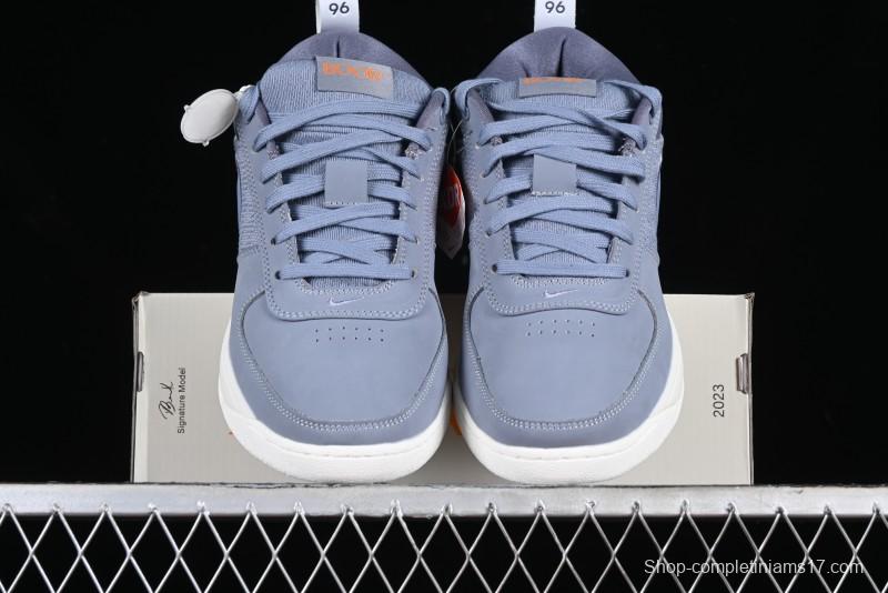 Nike Book 1 Devin Booker Men's Performance Basketball Shoes with Zoom Air Cushion - FJ4250-400