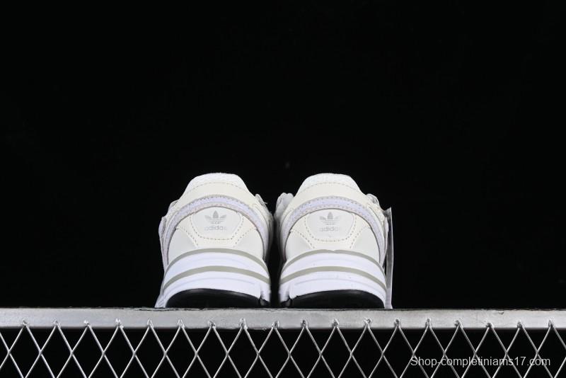 Adidas Astir M HP9039 Retro Casual Running Shoes