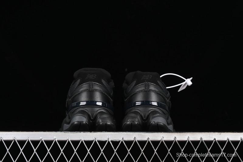 New Balance Joe Freshgoods x New Balance 9060 Retro Running Sneakers with ABZORB Cushioning - U9060NRI