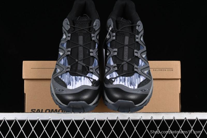 Salomon XT-Quest Mountain Trail Running Shoes with SENSIFIT and CONTAGRIP - 473616-28