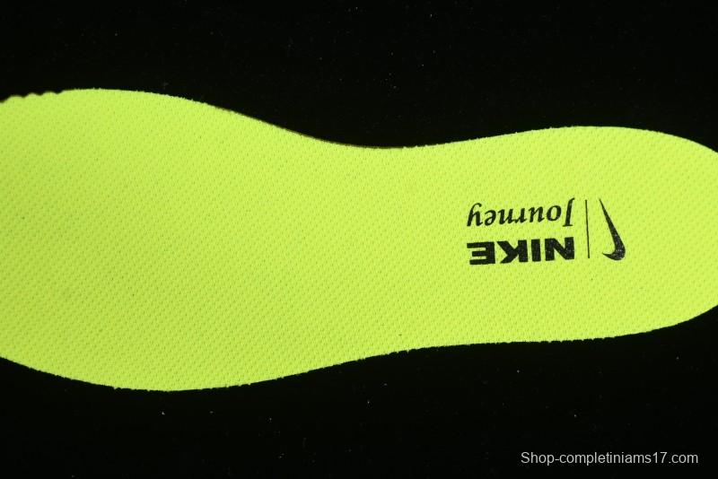 Nike Journey Run 2024 Low-Top Casual Running Shoes with Shock Absorption Anti-Slip and Wear-Resistant Design - FN0228-700