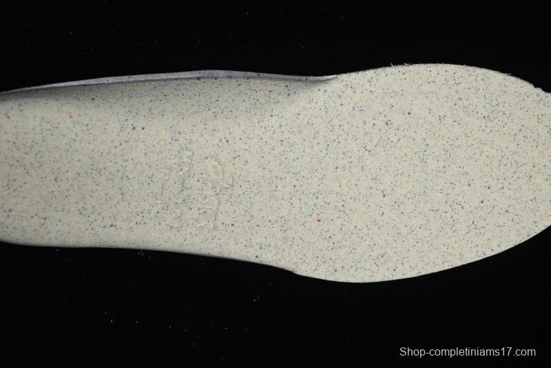 Asics Gel-Terrain Retro Breathable Casual Shoes Cushioned Men's Durable Running Sneakers - 1203A342-300