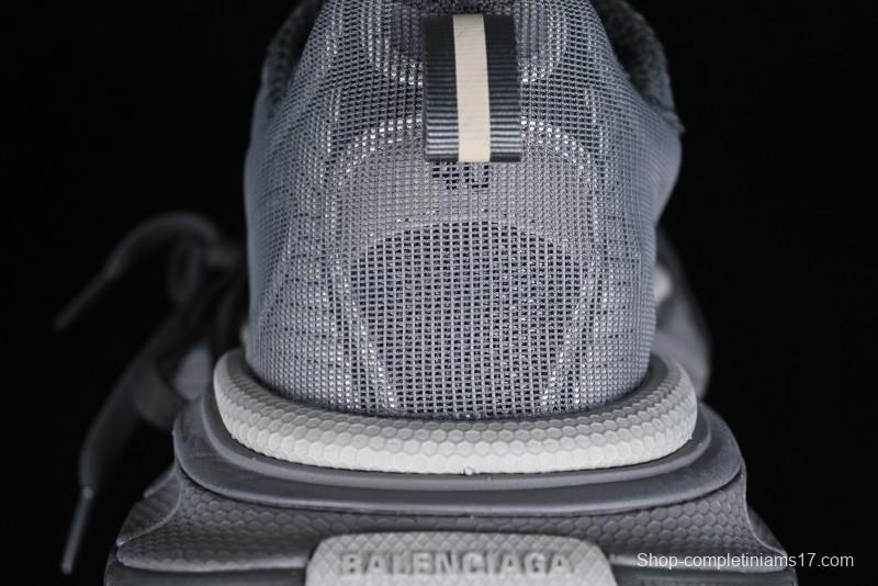 Balenciaga Phantom Sneaker 10th Generation Trend Running Shoes - W2SM31010