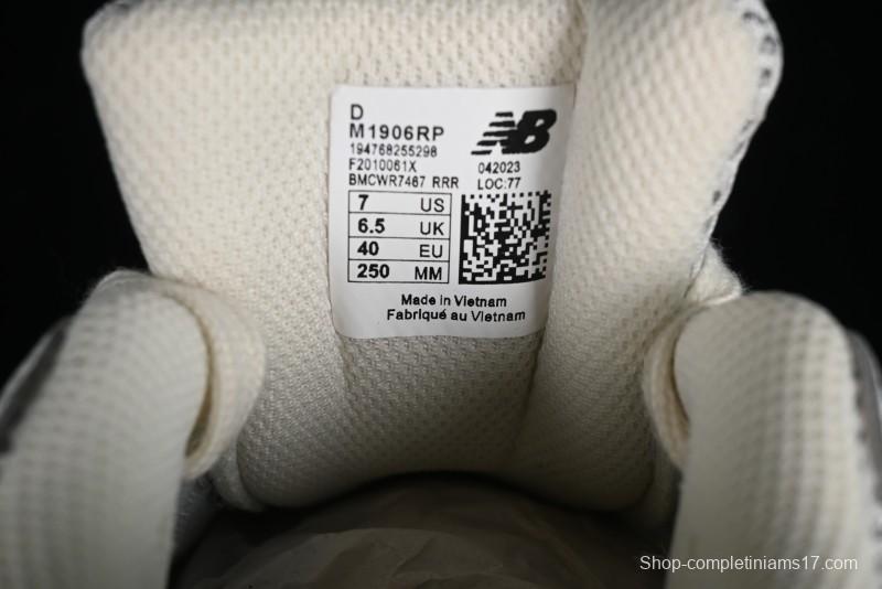 New Balance 1906 Series Retro Dad Style Casual Running Shoes - M1906RP