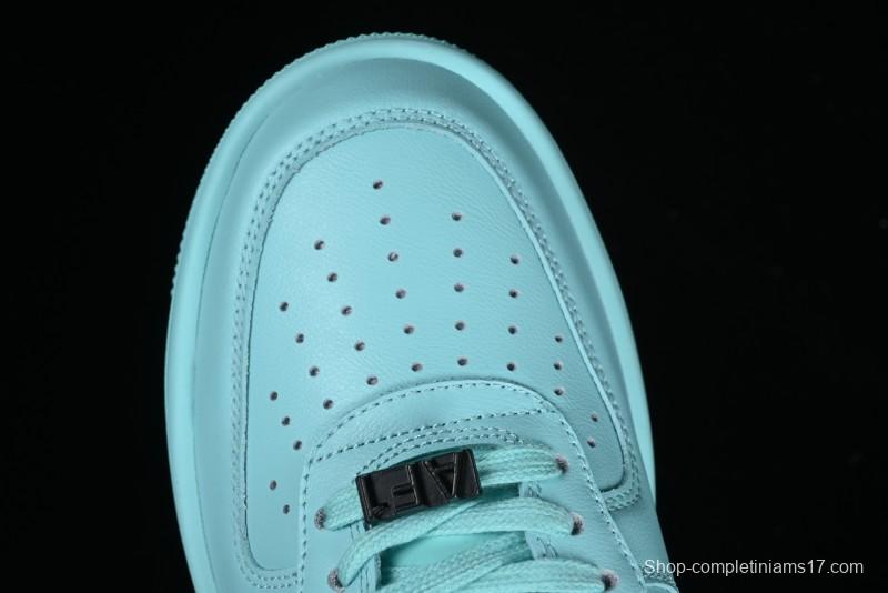 Nike Air Force 1 '07 Low Sneakers in Collaboration with Ambush - DV3464-500
