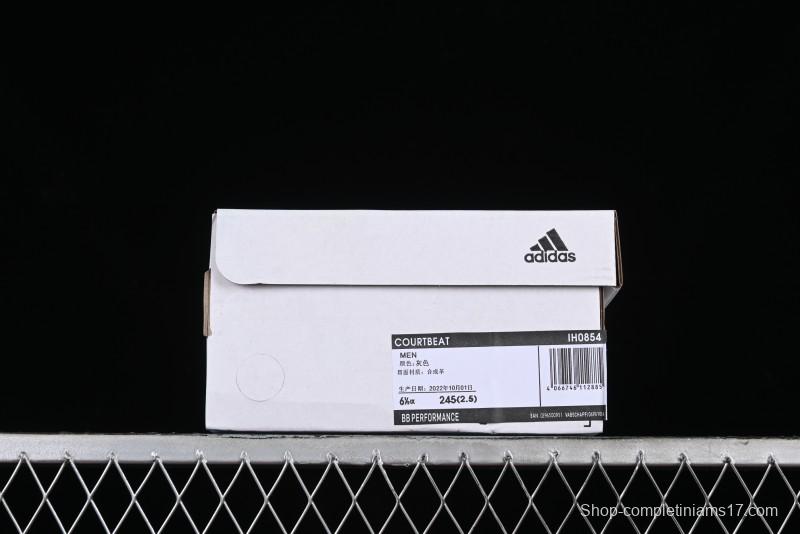 Adidas Originals Ad Courtbeat IH0854 Low-Top Casual Basketball Shoes - IH0854