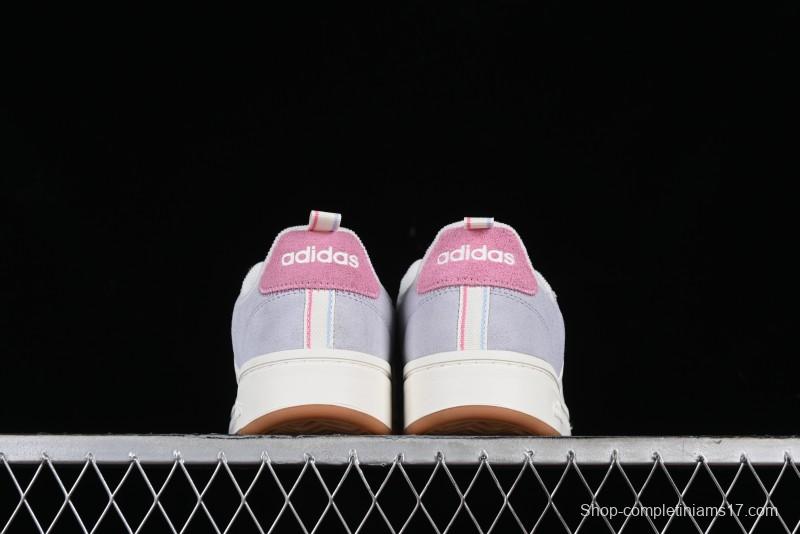 Adidas Originals Courtbeat Low Top Casual Basketball Shoes - JI4571