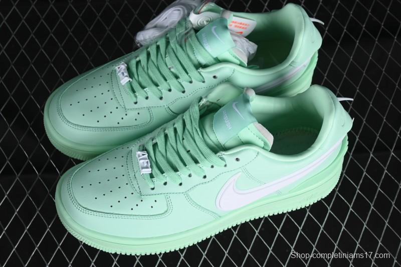 Nike Air Force 1 Low Ambush Collaboration Casual Sneakers - DV3464-200