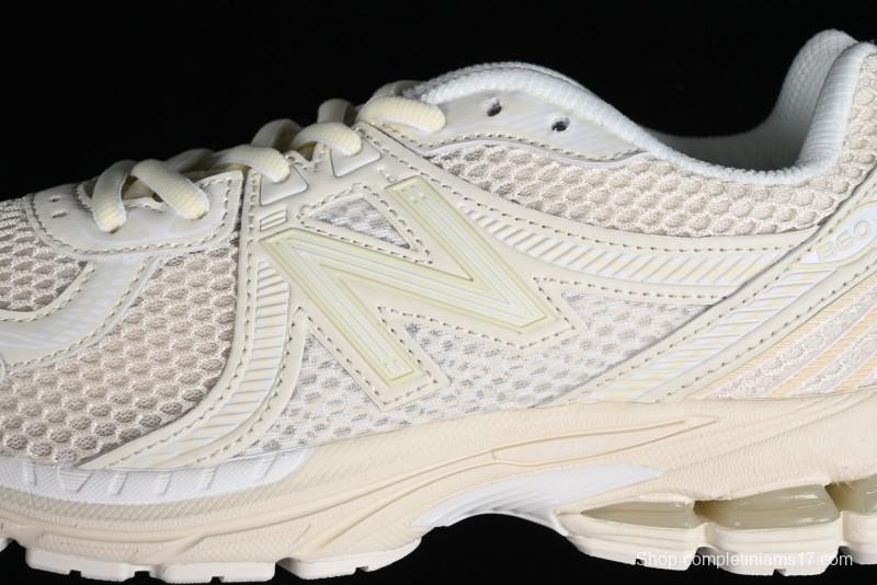 New Balance JJJJound x 860V2 Classic Retro Dad Style Casual Running Sneakers - ML860AH2