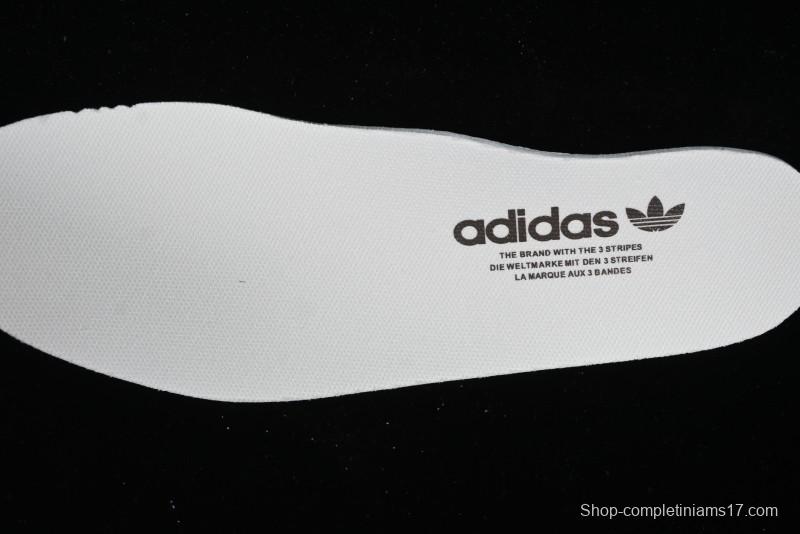 Adidas Samba Vegan Casual Sneakers - FZ5603