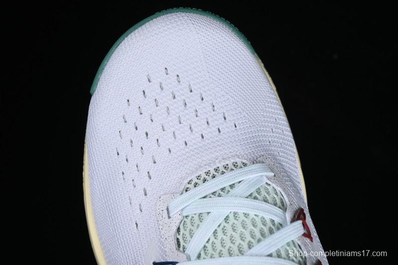 Nike Pegasus Trail 5 Off-Road Series Lightweight Comfortable Durable Low-Top Running Shoes - DV3864-100