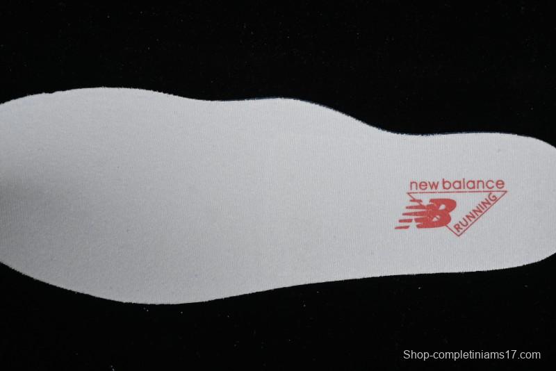 Joe Freshgoods New Balance NB9060 Collaborative Retro Casual Running Sneakers with ABZORB Cushioning - U9060TRU