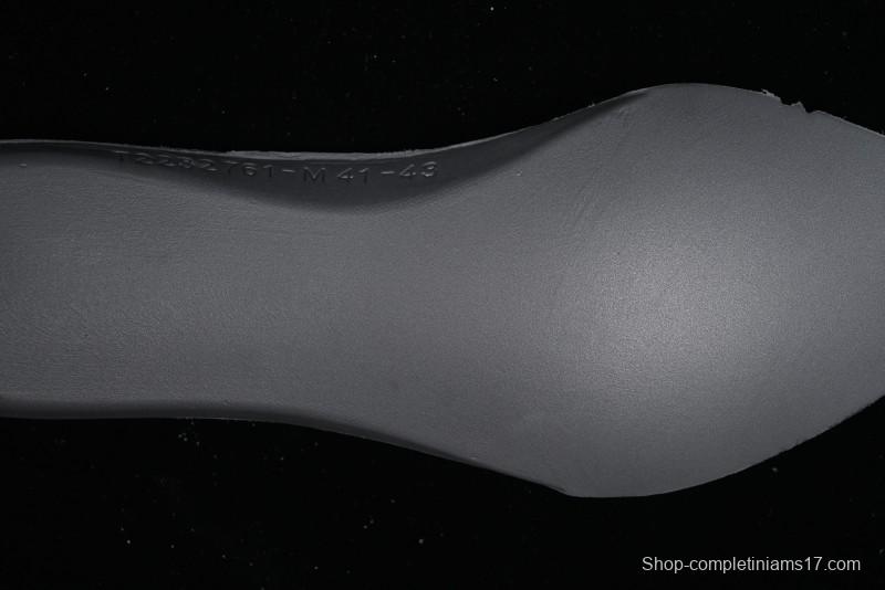 Balenciaga Circuit Lightweight Distressed Print Round-Toe Fashion Casual Shoes - WFLGY1950