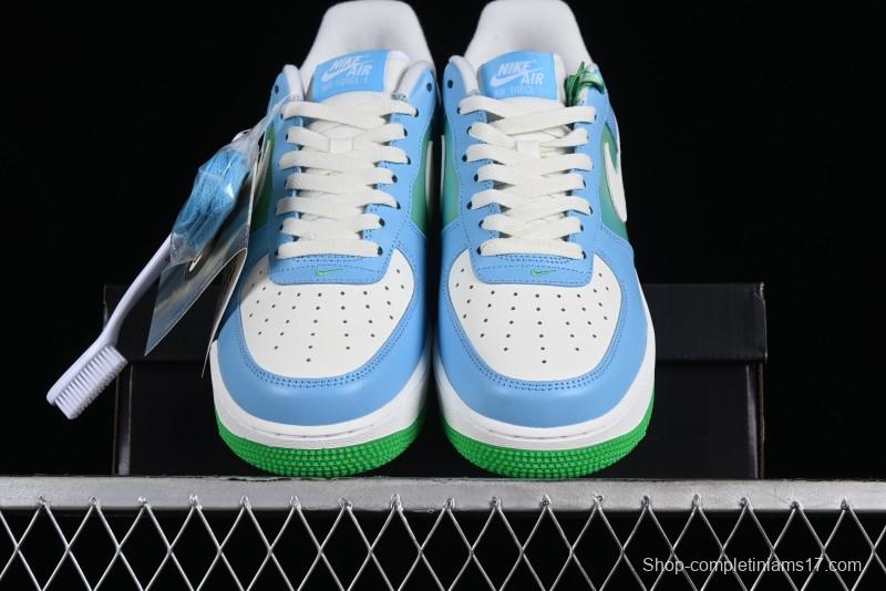 Nike Air Force 1 '07 Low Casual Sneakers - FZ4032-407