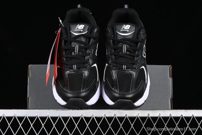 New Balance 530 Series Retro Casual Running Shoes - MR530SD