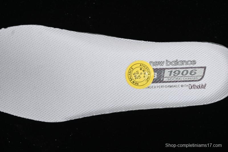 New Balance 1906 Series Retro Dad Style Casual Running Sneakers - M1906RRA