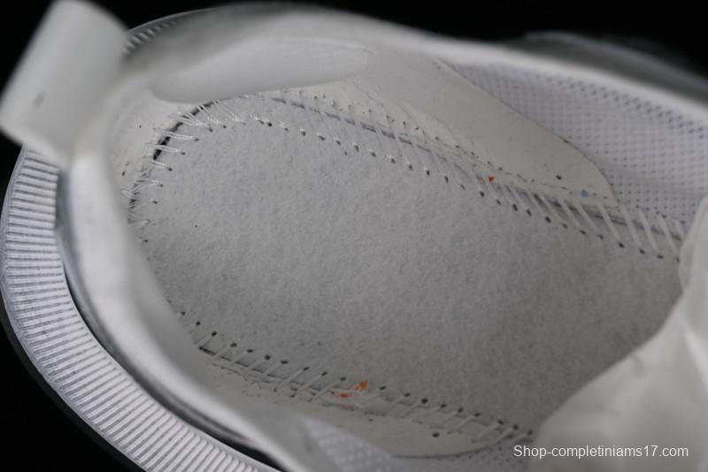 Balenciaga Circuit Lightweight Distressed Print Round-Toe Fashion Casual Shoes - WFLGY0523