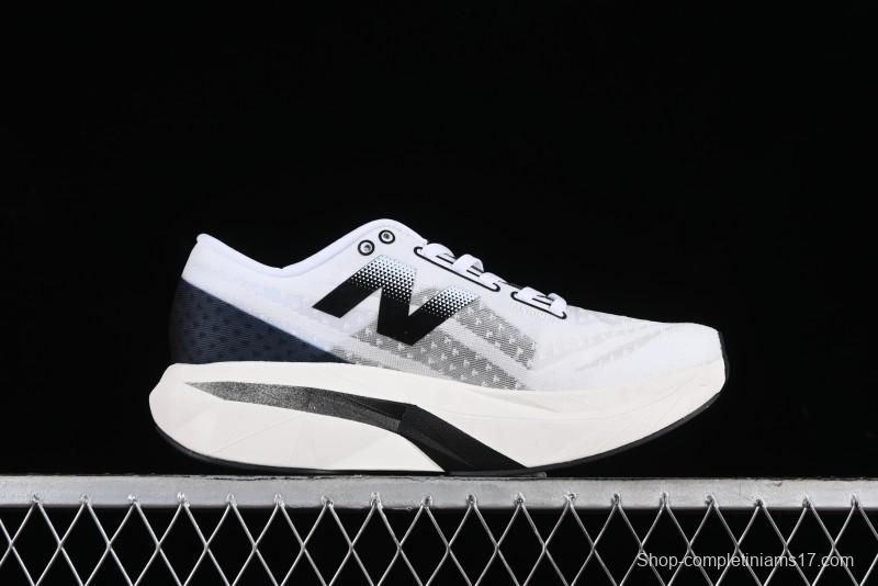 New Balance FuelCell Rebel V4 Low-Top Anti-Slip Wear-Resistant Versatile Casual Running Shoes - MFCPZSI