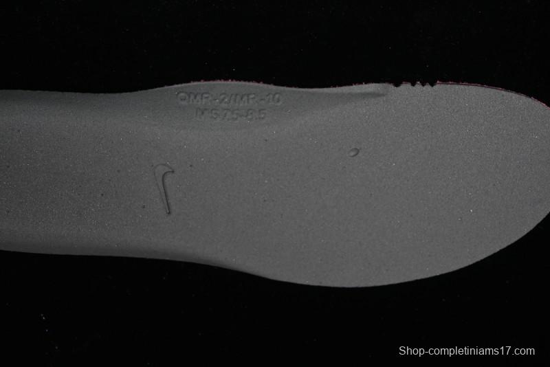 Nike Zoom Rival Fly 3 Lightweight Fabric Comfortable Cushion Slip-Resistant Low-Top Casual Running Shoes - DJ5426-100