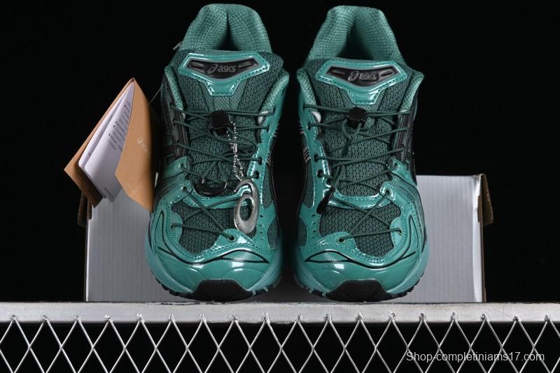 Asics Gel-Kayano 14 Running Shoes with FF BLAST PLUS Cushioning and 3D Visible GEL - 1201A922-300