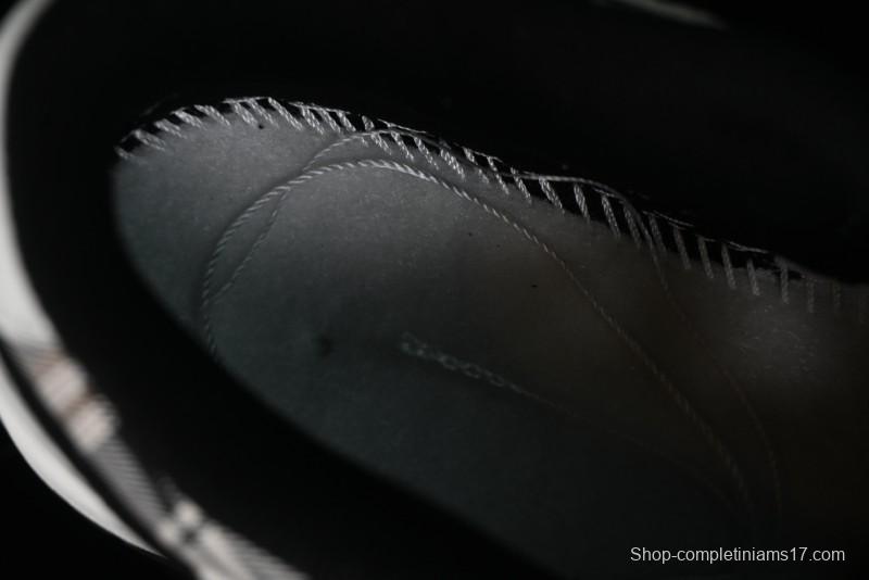 Nike SB Dunk Low Supreme Plaid Colorway Low-Top Casual Skateboarding Shoes - SU1098-061