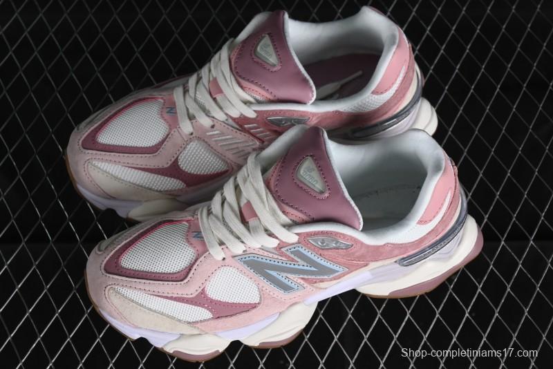 Joe Freshgoods x New Balance NB9060 Retro Casual Running Sneakers with ABZORB Cushioning - U9060FRL