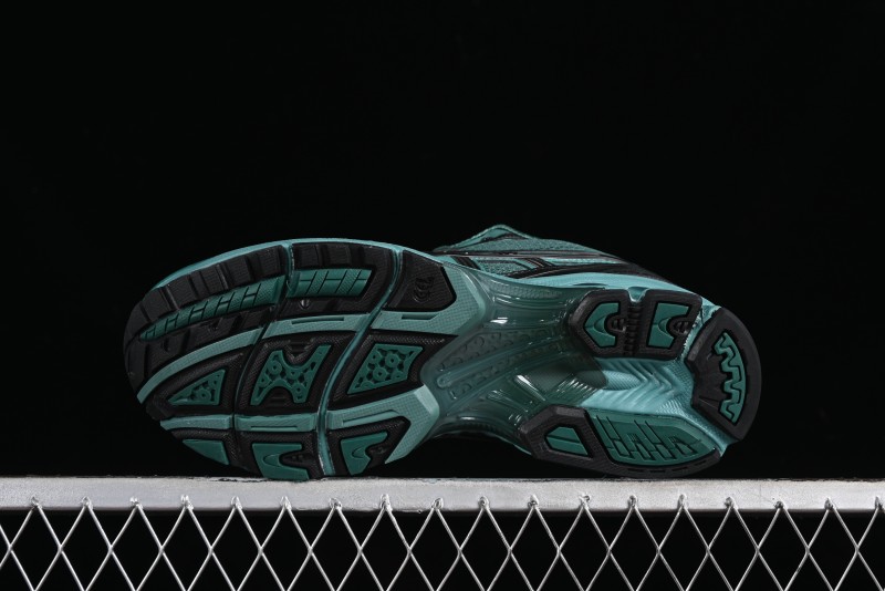 Asics Gel-Kayano 14 Running Shoes with FF BLAST PLUS Cushioning and 3D Visible GEL - 1201A922-300