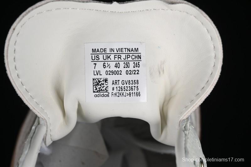 Adidas Samba Vegan Casual Sneakers - GV8358