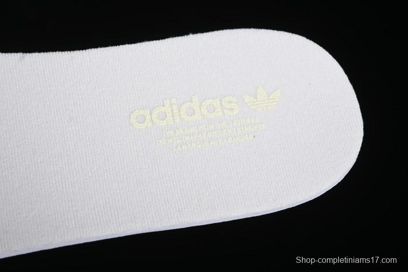 Adidas Originals Ozthemis 1.0 Kicksdong Low-Top Lifestyle Casual Shoes with Non-Slip Sole - IG1505