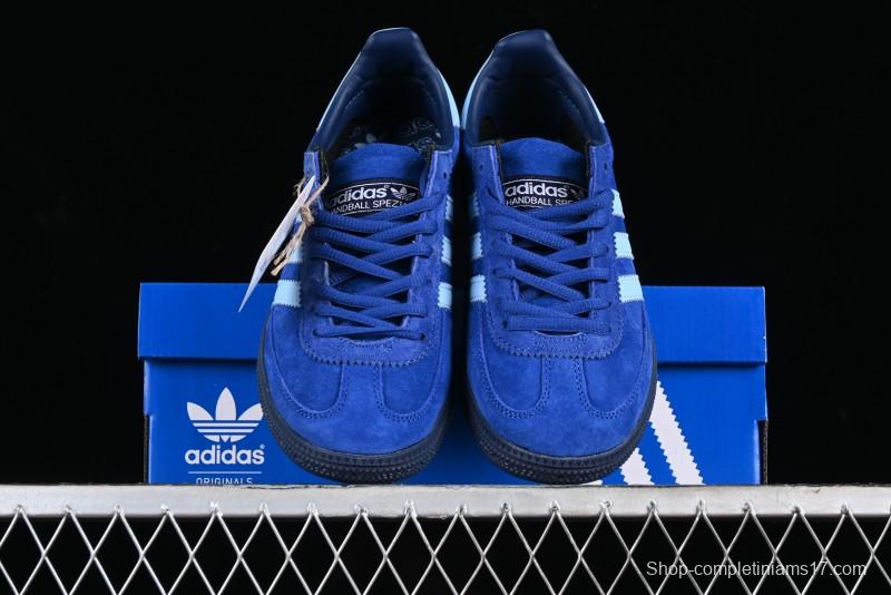 Adidas Handball Spezial Retro Casual Sneakers - GW2246