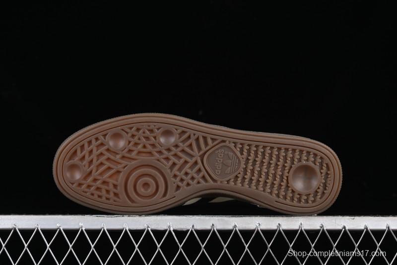 Adidas Handball Spezial Retro Casual Sneakers - IE3698