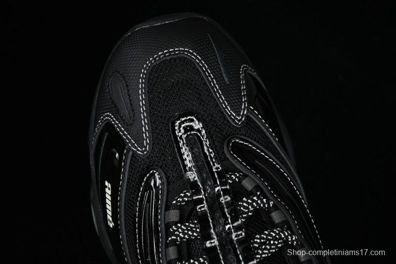 New Balance 1000 Series Retro Dad Style Low-Top Casual Running Shoes - M1000WS