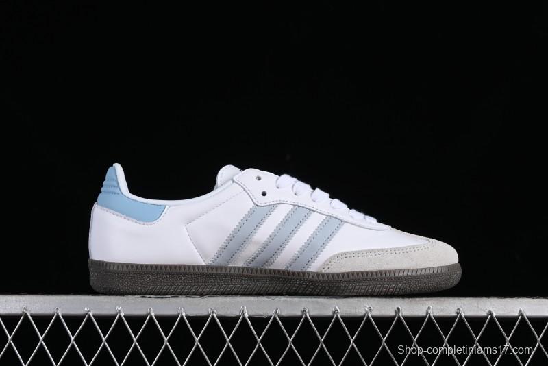 Adidas Samba OG Casual Sneakers - ID2055