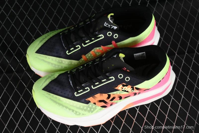 New Balance FuelCell Rebel V4 Low-Top Anti-Slip Durable Versatile Casual Running Shoes - MFCELLN4