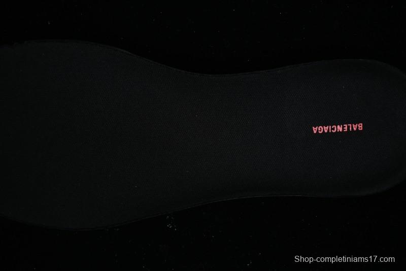 Balenciaga Track Sneaker Outdoor Concept Retro Dad Shoes - W2MV21960