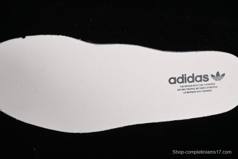 Adidas Originals Gazelle Bold IE0428 Low-Top Sneakers with Thick Sole for Casual Wear - IE0428