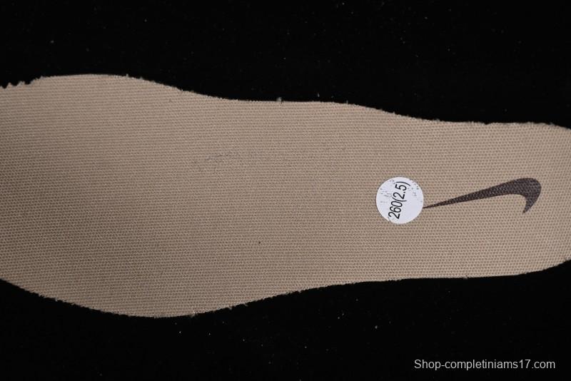 Nike P-6000 Retro Casual Sneakers with Lightweight Design and Vintage Style - HF0728-201