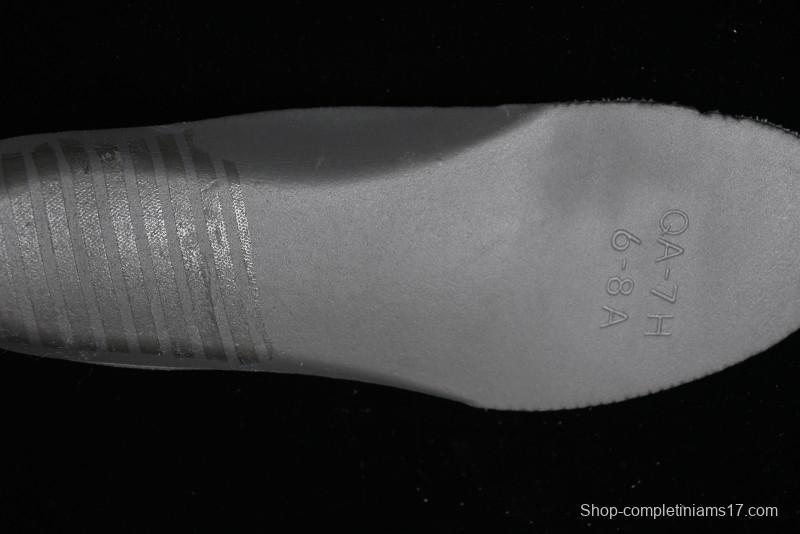 Nike Air Force 1 '07 Low Custom Traditional Chinese Brocade Casual Sneakers - AF2406-110