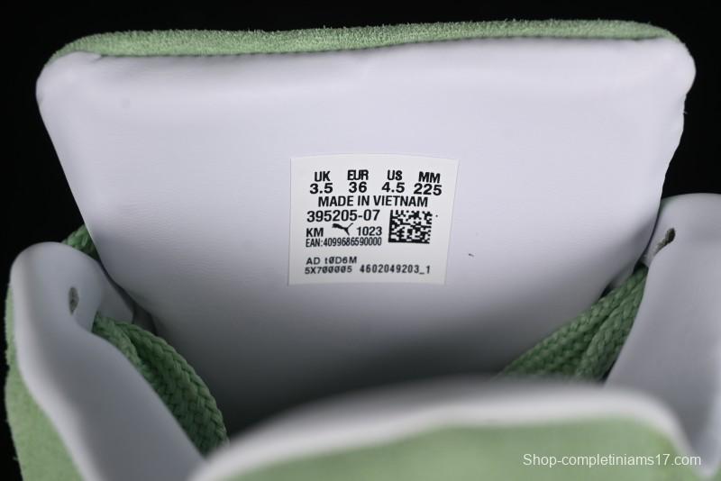 Puma Suede XL Skate Retro Casual Shoes - 395205-07