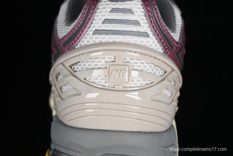 New Balance 1906 Series Retro Dad Style Casual Running Sneakers - M1906RRA